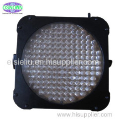 180pcs High Brightness LEDs LED Par Can Light DJ Stage Light with Battery Inside