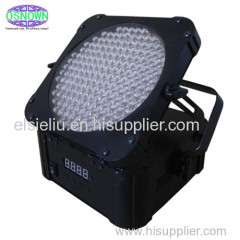 30W LED DJ Stage Light Par Can Light with DMX Wireless