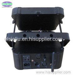 30W LED DJ Stage Light Par Can Light with DMX Wireless