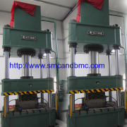 Mould pressing equipment