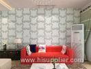 3D Effect Wall Mural Natural Fiber Wallpaper Cladding Wall Board For Kids' Room