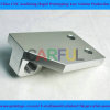 Aluminum precision CNC machining custom parts for machinery components