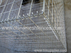 Stone Cage Wire Mesh Netting
