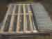 Welded Wire Mesh Stone Fence