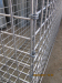 Welded Wire Mesh Stone Fence