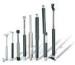 Stainless Steel Gas Spring and Gas Struts With end fitting