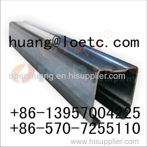 roller track for sliding door13957004225