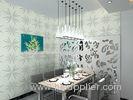 3D Embossed Modern Mural 3 Dimensional Wallpaper for Home Wall Decor Wall Art