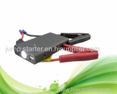 Multi function jump starter,Car jump starter power bank 8000mAh/31.8Wh