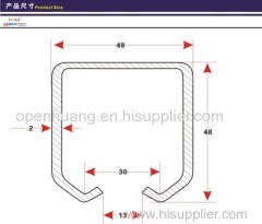 sliding garage door roller13957004225