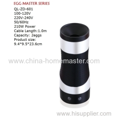 HOME MASTER ELECTRIC EGG MASTER