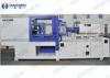 Servo Motor Precision Injection Molding Machine , High Pressure Injection Molding Equipment