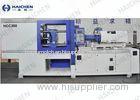 Servo Motor Precision Injection Molding Machine , High Pressure Injection Molding Equipment