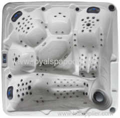 121 JETS best selling consumer products hot tub outdoor spa bath