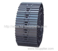 OEM Excavatmg track tread shoe
