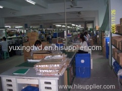 Shenzhen Yuxing Electronics co Ltd