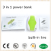 ChinaAuspicious Technology power bank