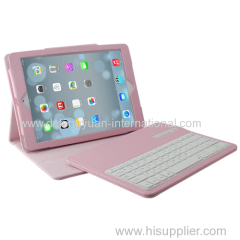 Mini Wireless Bluetooth Keyboard