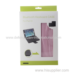 Mini Wireless Bluetooth Keyboard