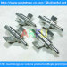 Aluminum precision CNC processing custom parts for machinery parts supplier