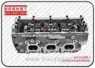 8-97329289-1 Vehicle Isuzu Cylinder Head For UCS25 6VD1 6VE1 8973292891