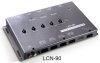 8 Channel Hi to low level converter with AUX input