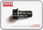 custom truck accessories oil check valve