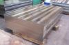 1.2344 / H13 / SKD61 Steel Flat Bar spot supply