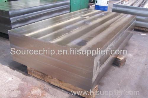 1.2344 / H13 / SKD61 Steel Flat Bar spot supply