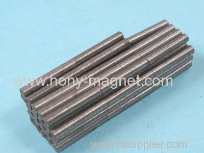 Anisotropic smco magnet for sale