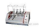 SATRA TM 92 Finished Shoes flexing Footwear Testing Equipment / Tester