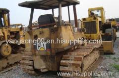 used cat bulldozer sale