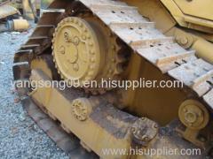 used cat bulldozer sale
