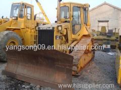 used cat bulldozer sale