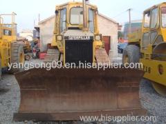 used cat bulldozer sale
