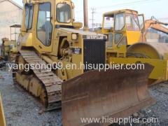 used cat bulldozer sale