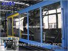 Plastic Horizontal Injection Molding Machine 32 Cavity With High Press