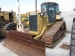used cat bulldozer sale
