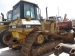 used cat bulldozer sale