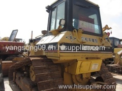 used cat bulldozer sale