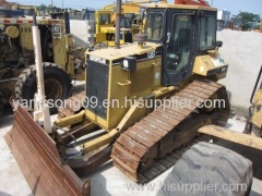 used cat bulldozer sale