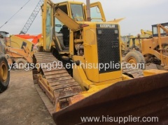 used cat bulldozer sale