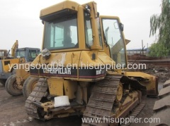 used cat bulldozer sale