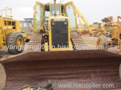 used cat bulldozer sale