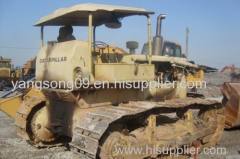 used cat bulldozer sale