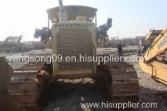 used cat bulldozer sale