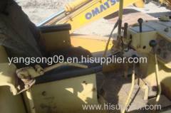 used cat bulldozer sale