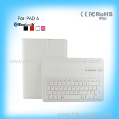 Tablet compact wireless keyboard