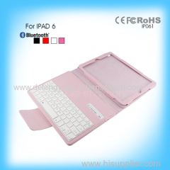 Tablet compact wireless keyboard