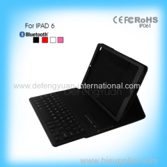 Tablet compact wireless keyboard